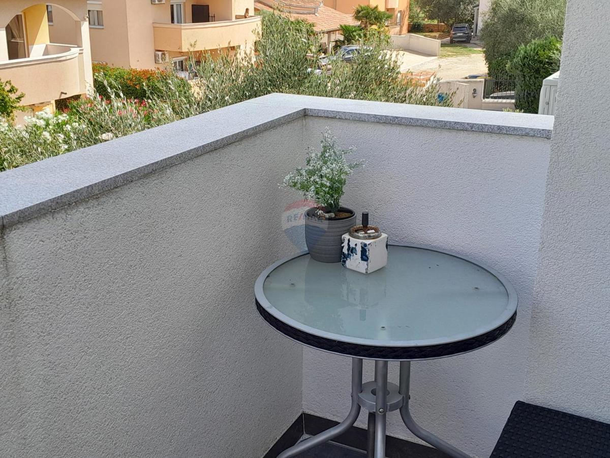 Stanovanje/Apartma Štinjan, Pula, 34,84m2