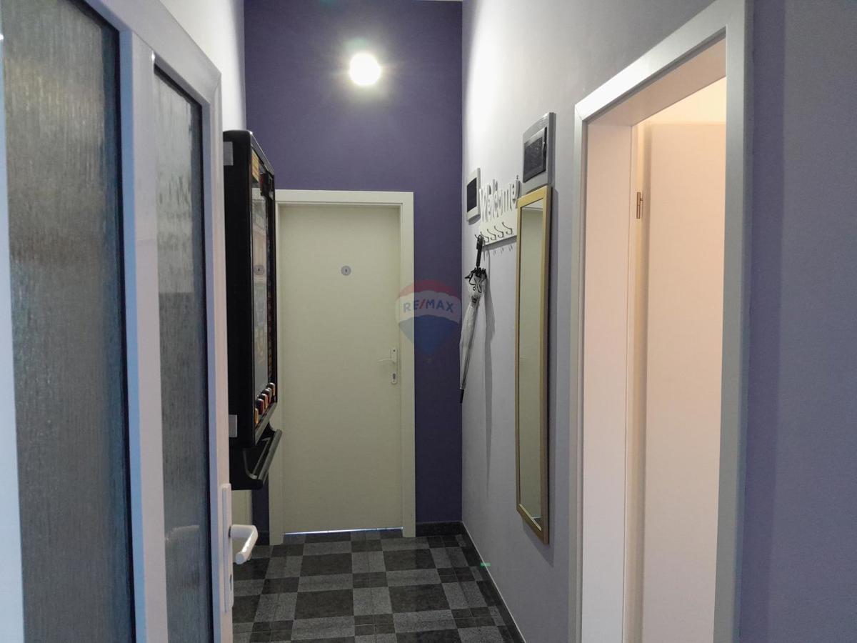 Stanovanje/Apartma Štinjan, Pula, 34,84m2