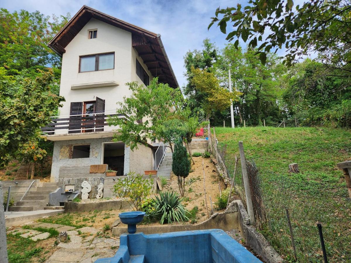 Hiša Kozjača, Velika Gorica - Okolica, 95m2