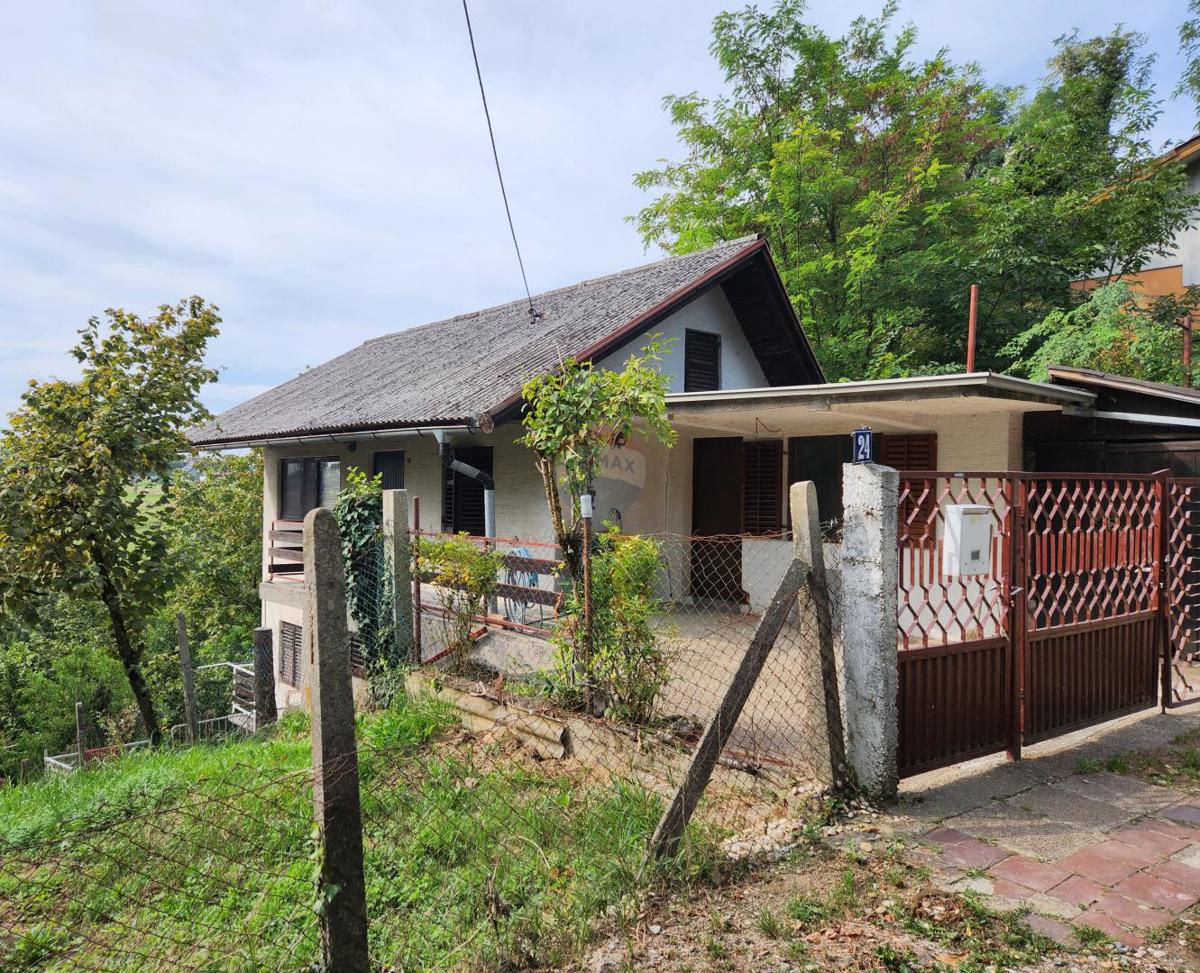 Hiša Kozjača, Velika Gorica - Okolica, 95m2