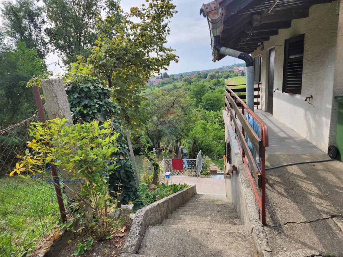 Hiša Kozjača, Velika Gorica - Okolica, 95m2