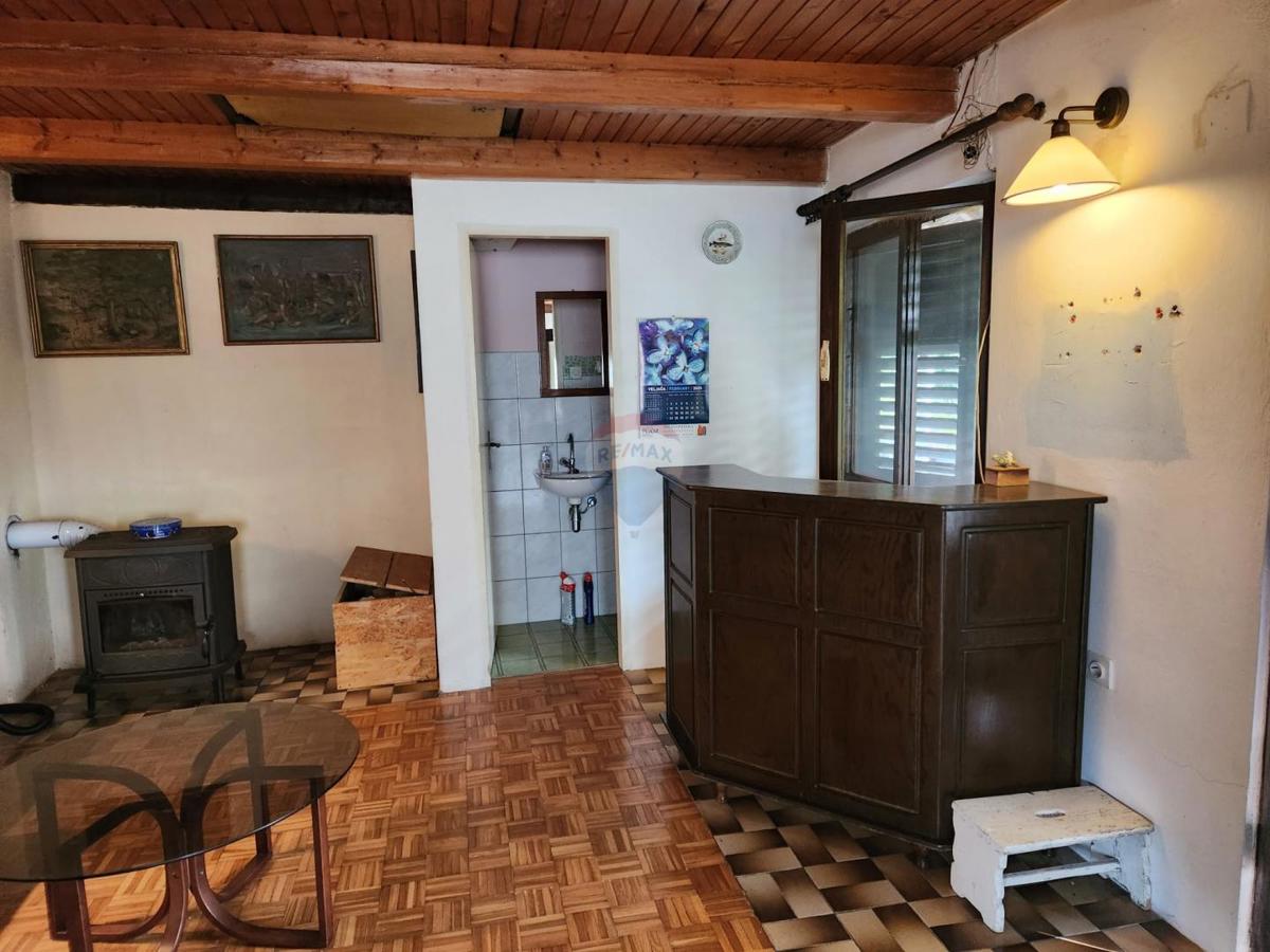 Hiša Kozjača, Velika Gorica - Okolica, 95m2