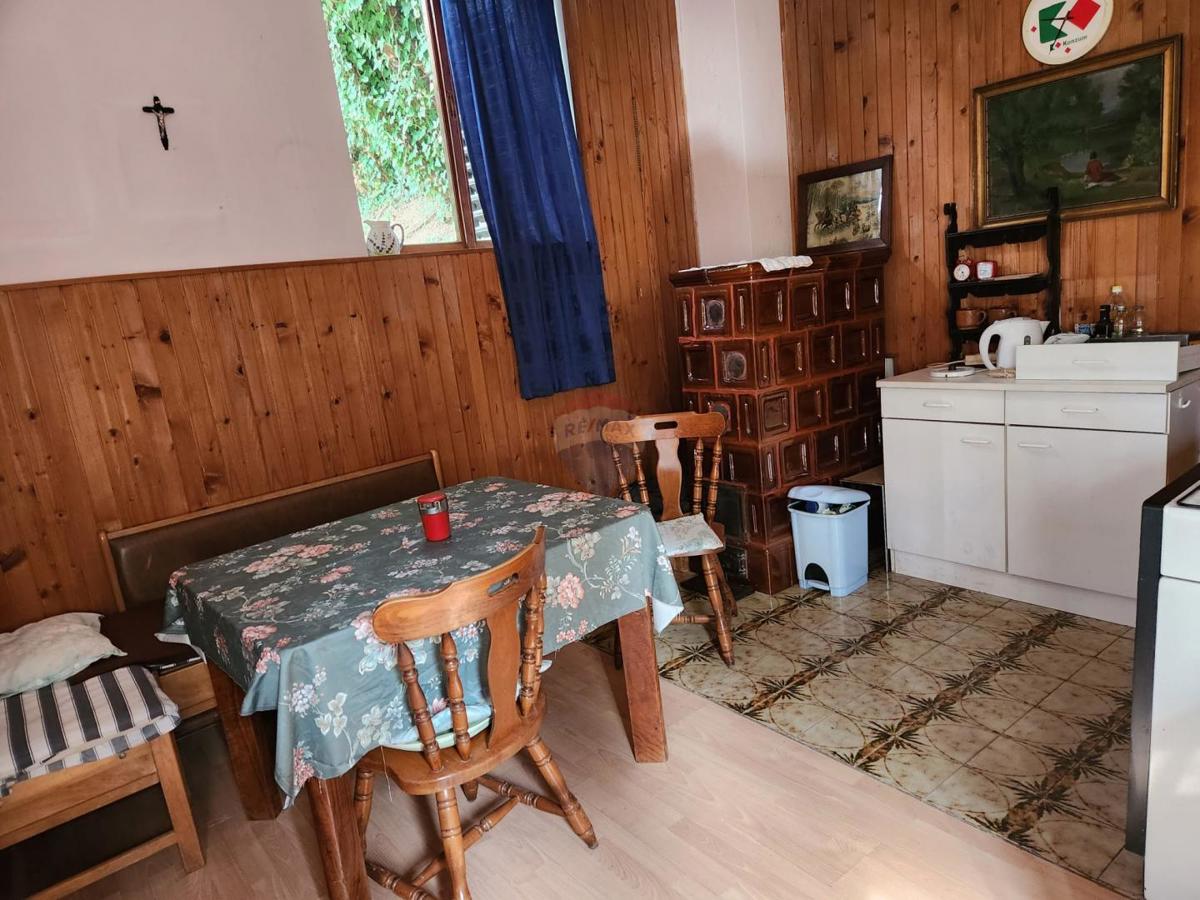 Hiša Kozjača, Velika Gorica - Okolica, 95m2