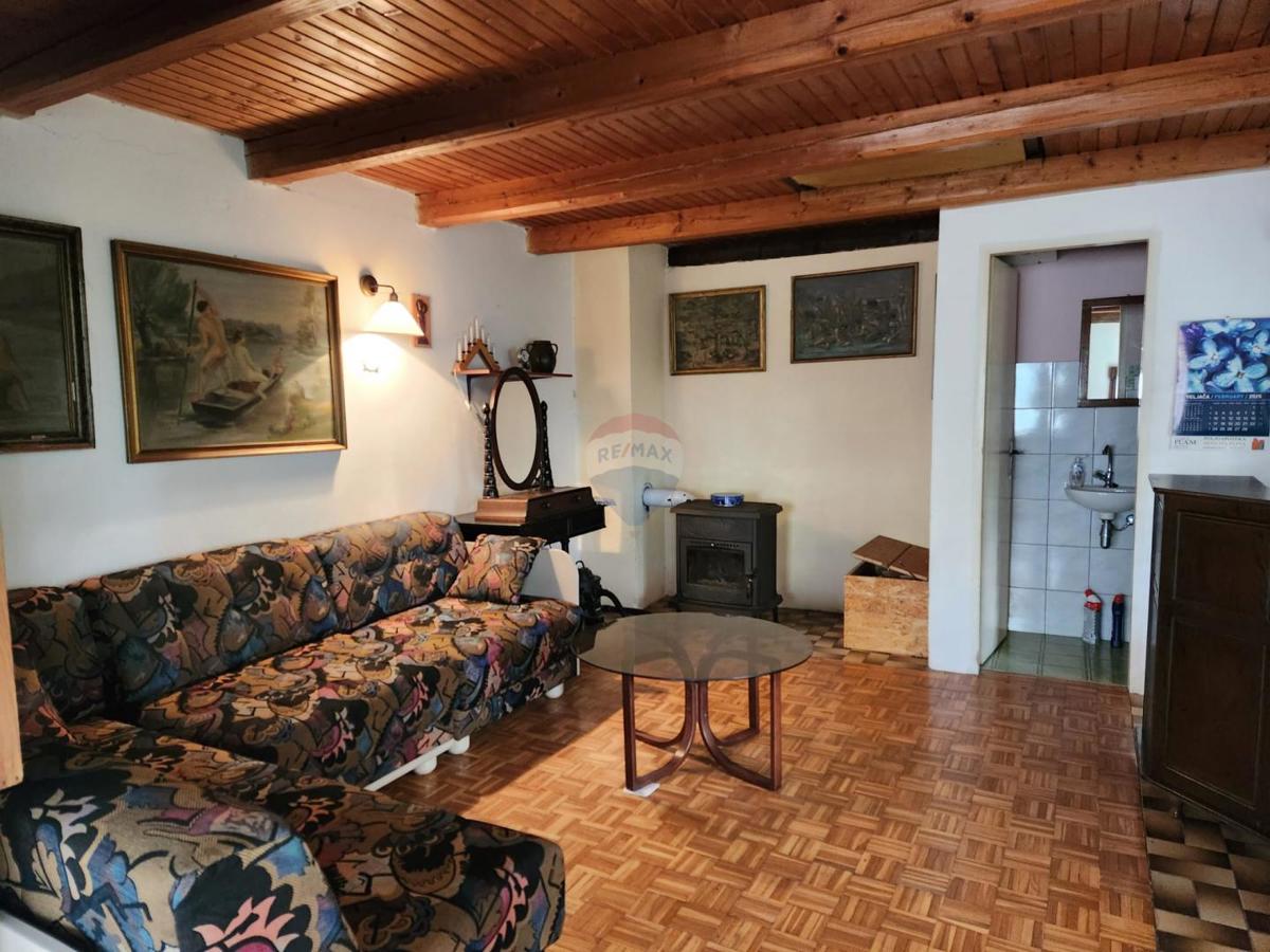 Hiša Kozjača, Velika Gorica - Okolica, 95m2