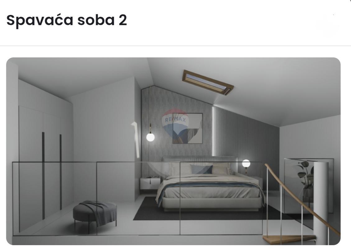 Stanovanje/Apartma Valbandon, Fažana, 69,59m2