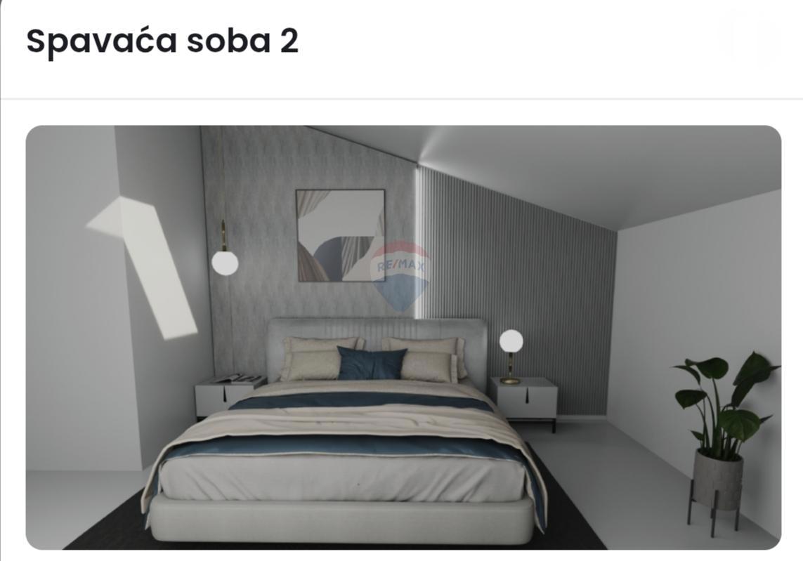 Stanovanje/Apartma Valbandon, Fažana, 69,59m2