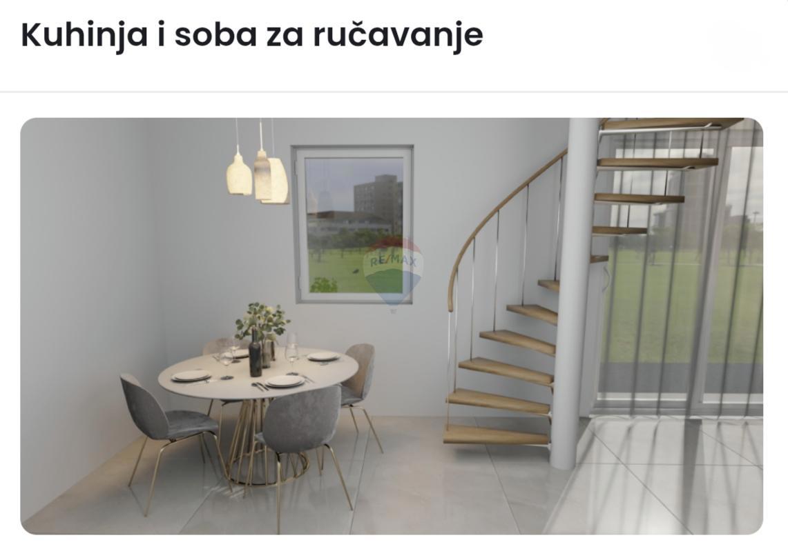 Stanovanje/Apartma Valbandon, Fažana, 69,59m2