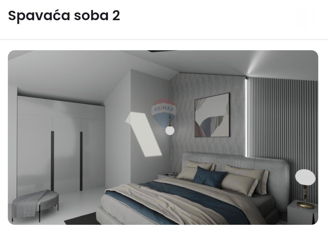 Stanovanje/Apartma Valbandon, Fažana, 69,59m2