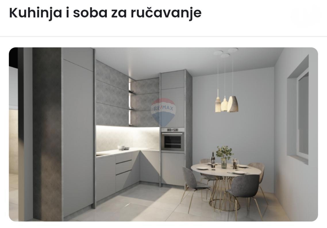 Stanovanje/Apartma Valbandon, Fažana, 69,59m2