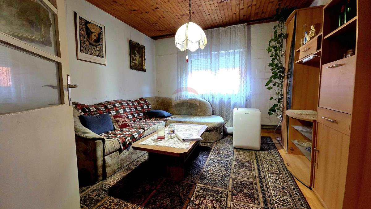 Hiša Prigorje Brdovečko, Brdovec, 2.211m2