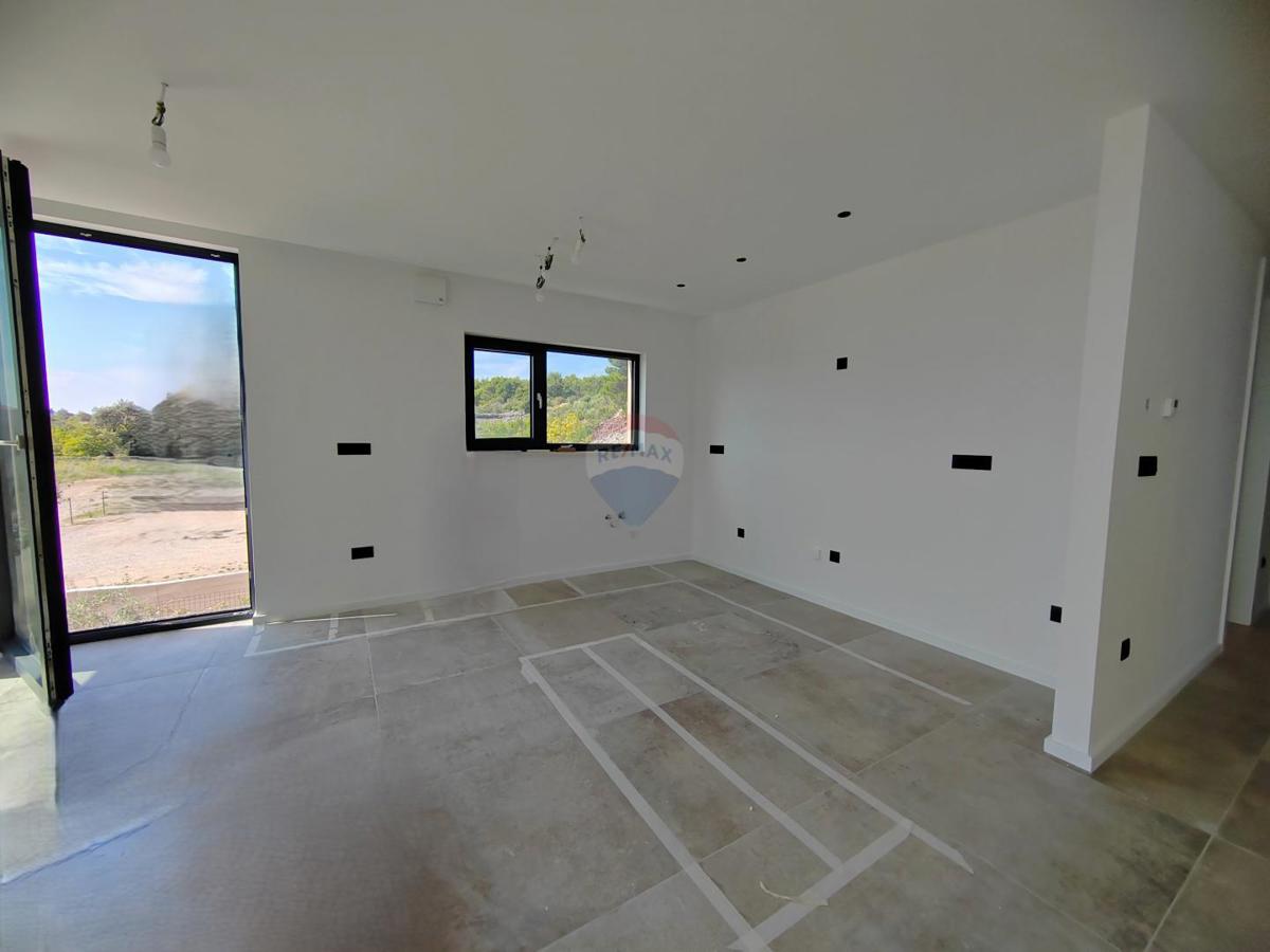 Stanovanje/Apartma Krk, 107,85m2