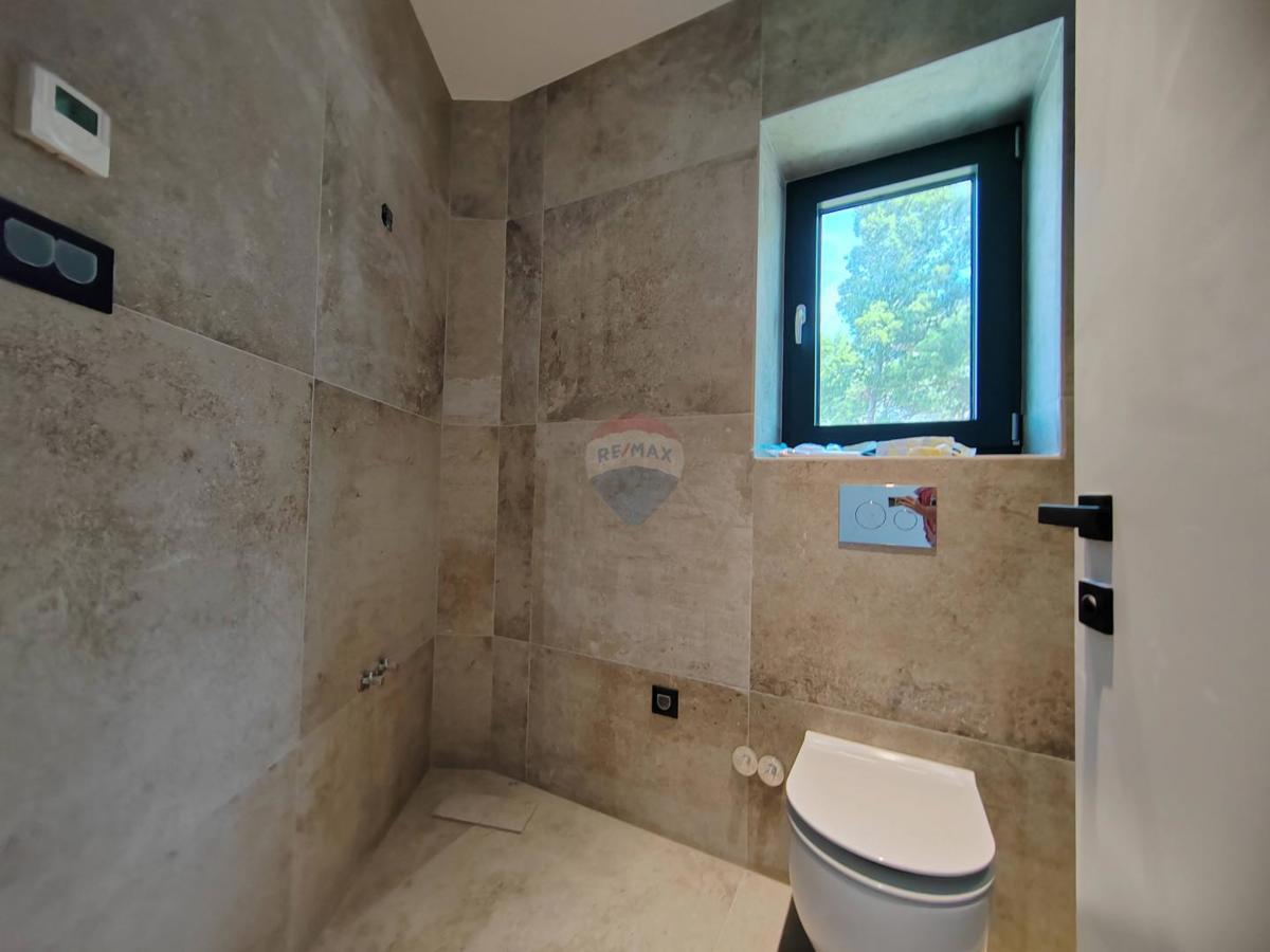 Stanovanje/Apartma Krk, 107,85m2