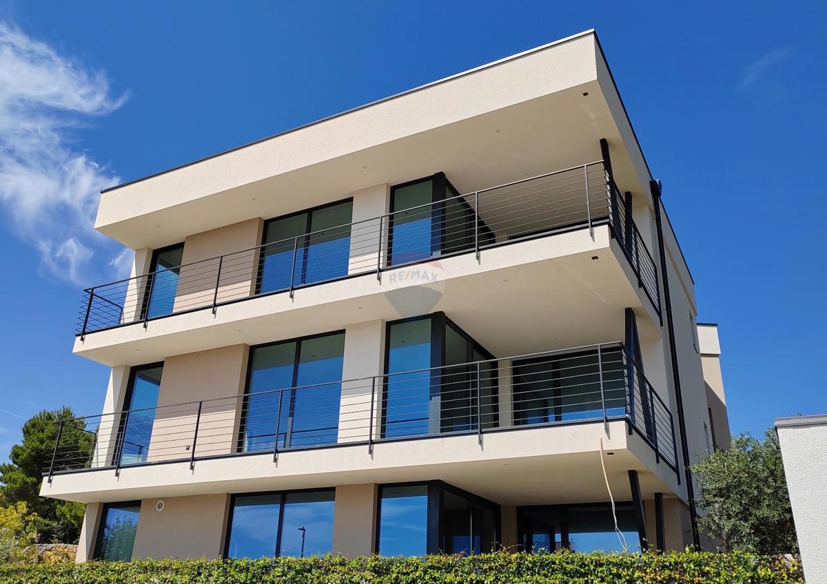 Stanovanje/Apartma Krk, 107,85m2