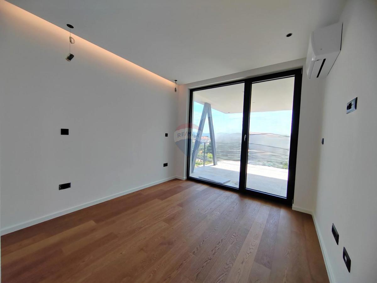 Stanovanje/Apartma Krk, 107,85m2