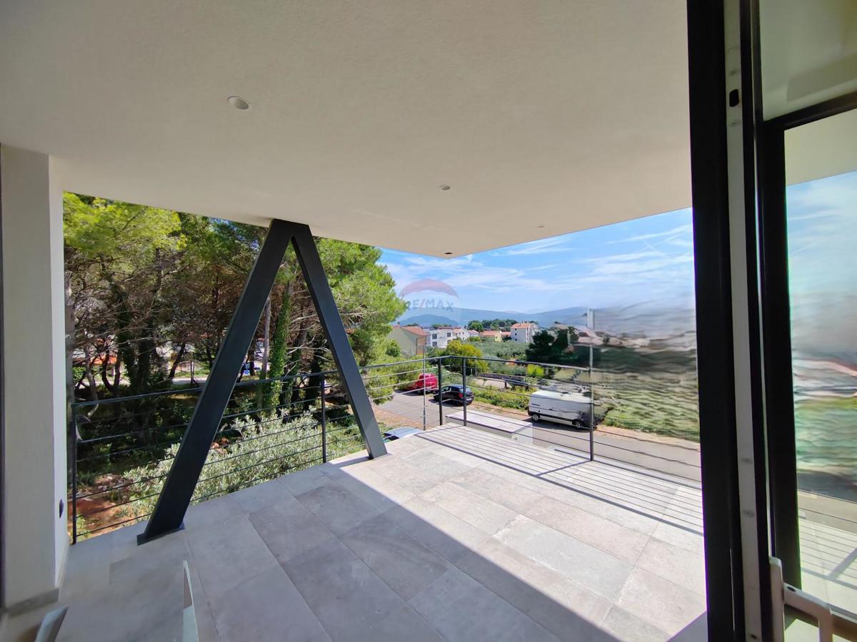 Stanovanje/Apartma Krk, 107,85m2