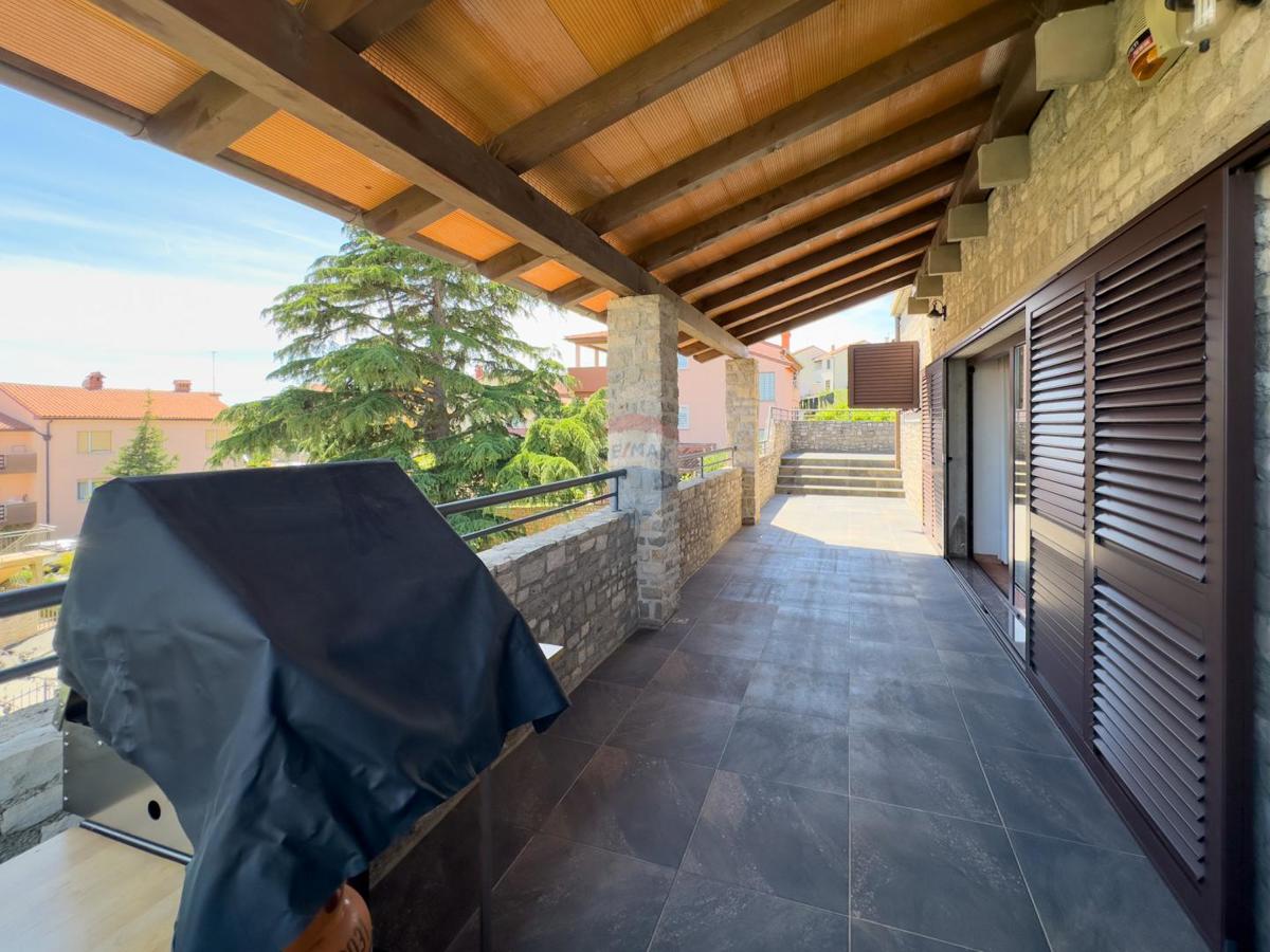 Hiša Nova Veruda, Pula, 200m2