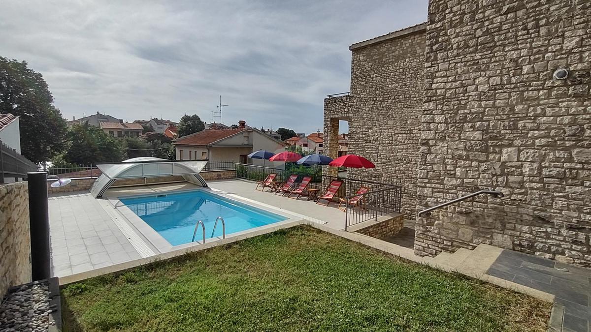 Hiša Nova Veruda, Pula, 200m2