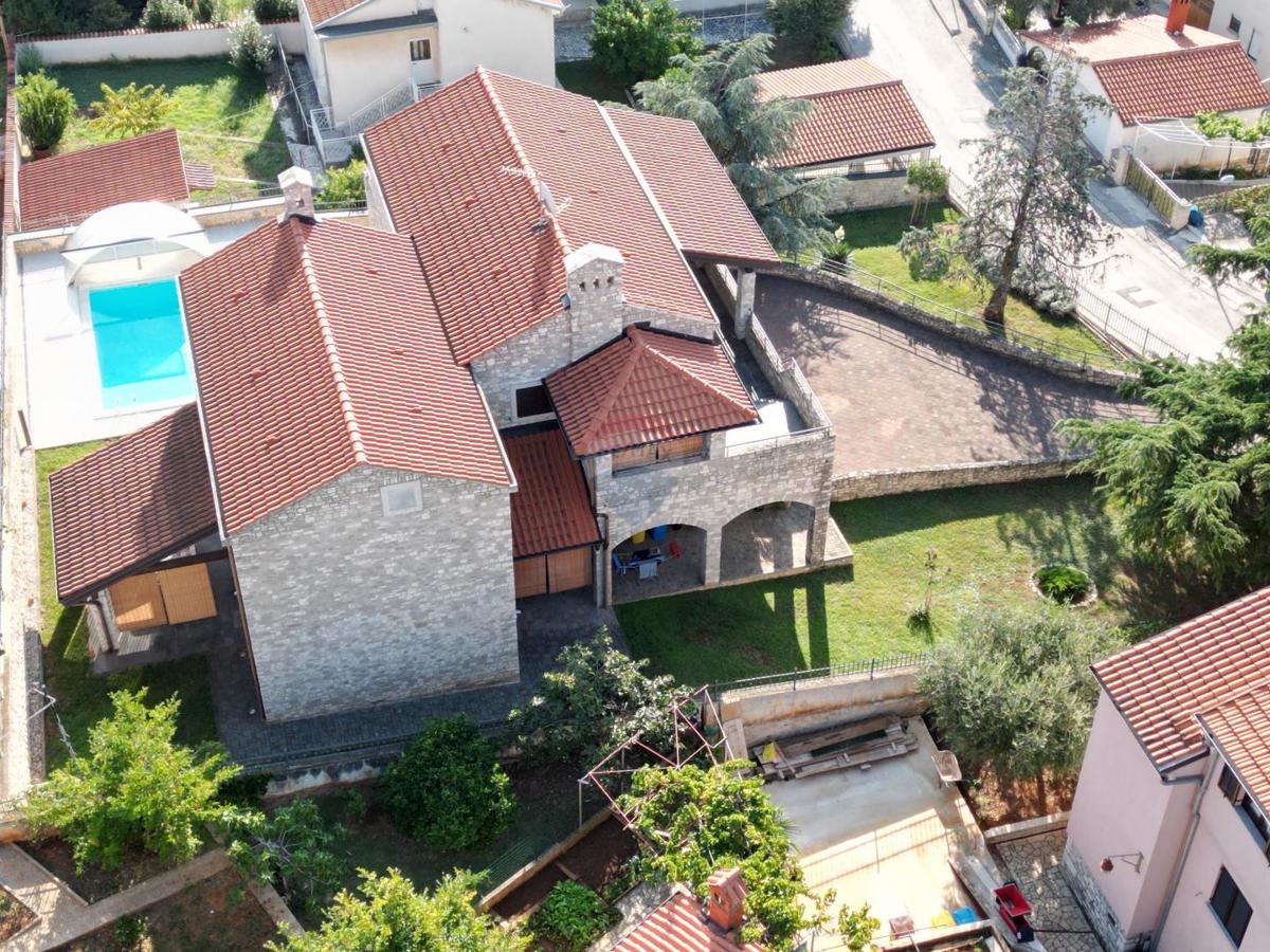 Hiša Nova Veruda, Pula, 200m2