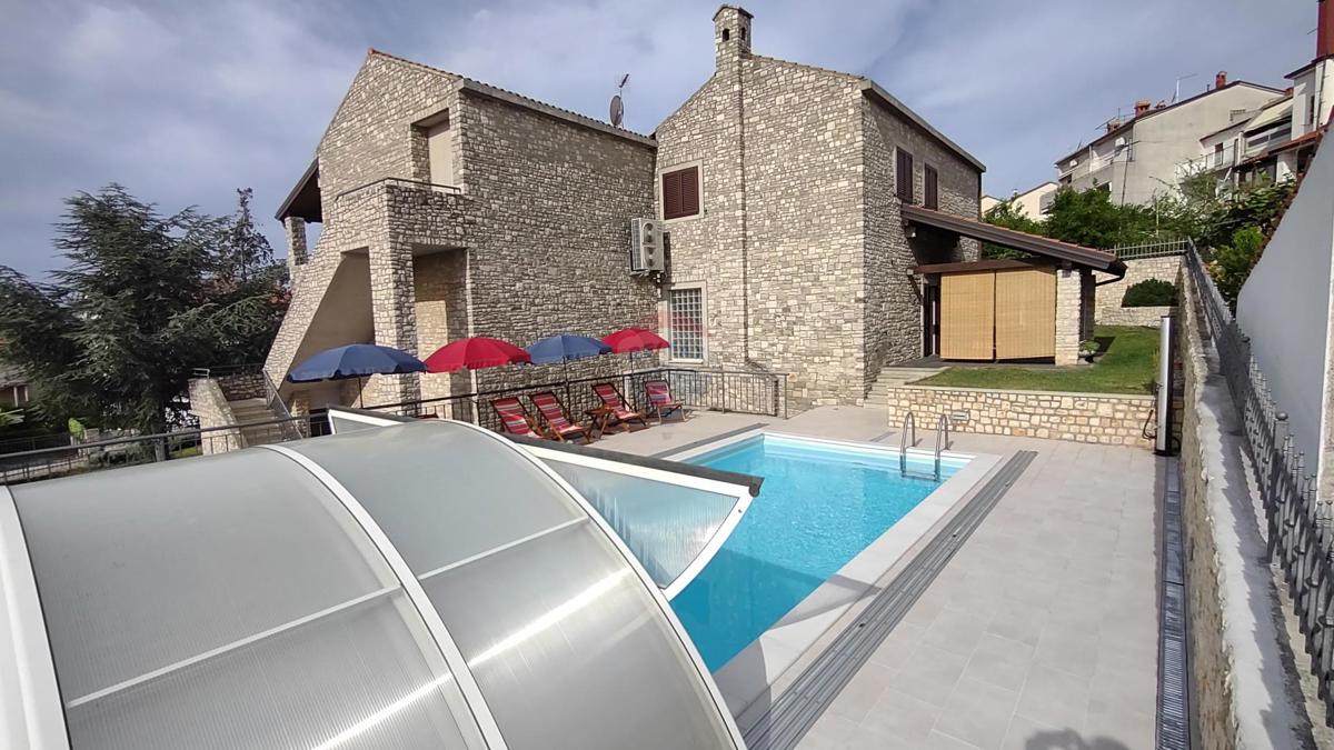 Hiša Nova Veruda, Pula, 200m2