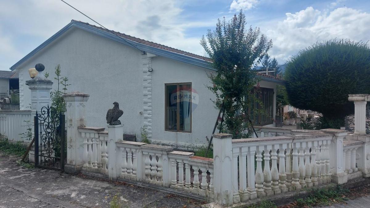 Poslovni prostori Mali Brgud, Matulji, 278m2