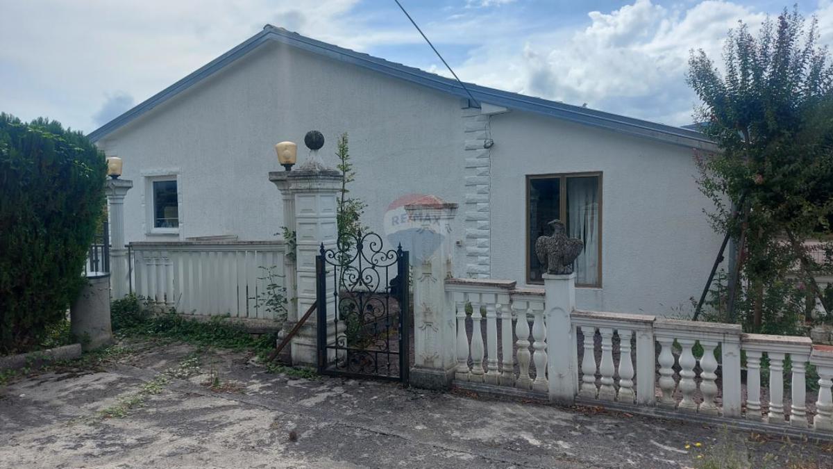 Poslovni prostori Mali Brgud, Matulji, 278m2