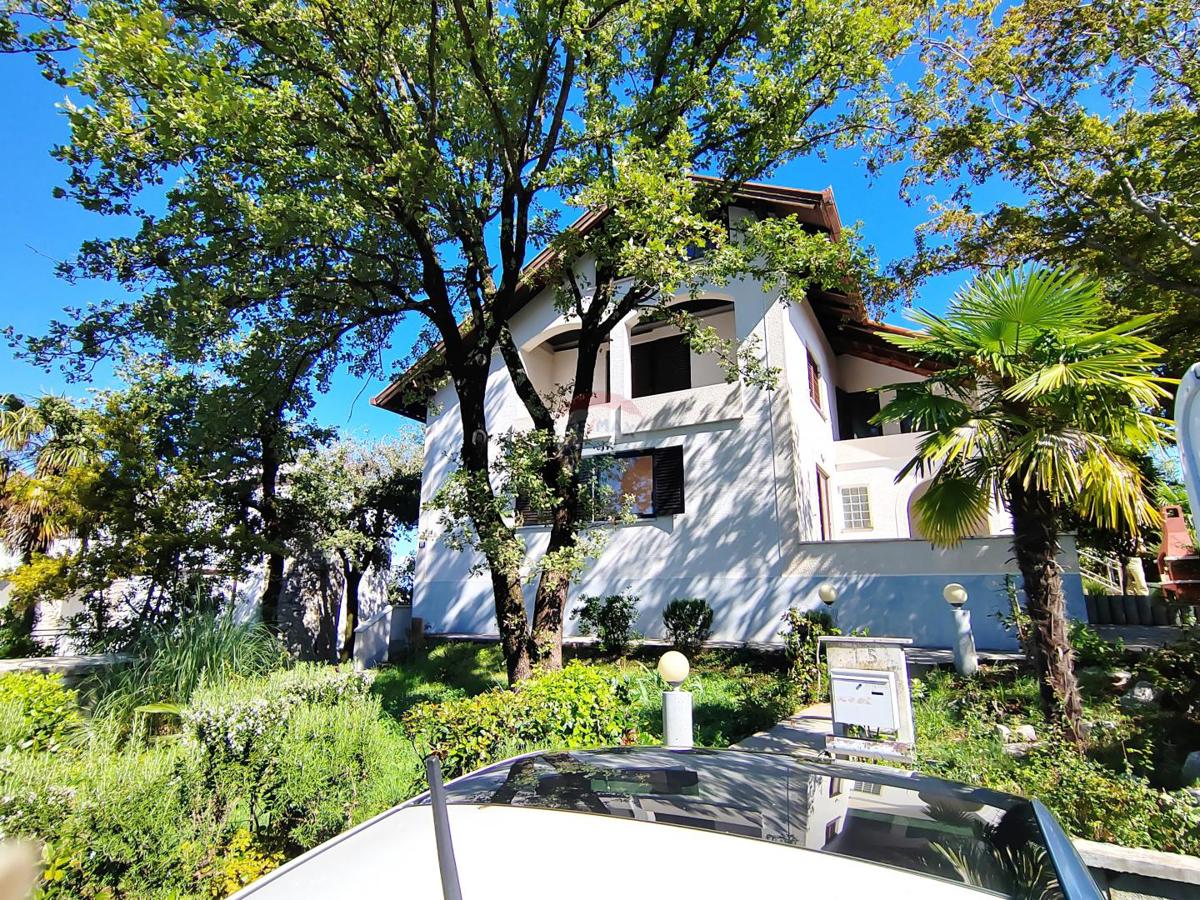 Hiša Malinska, Malinska-Dubašnica, 398m2