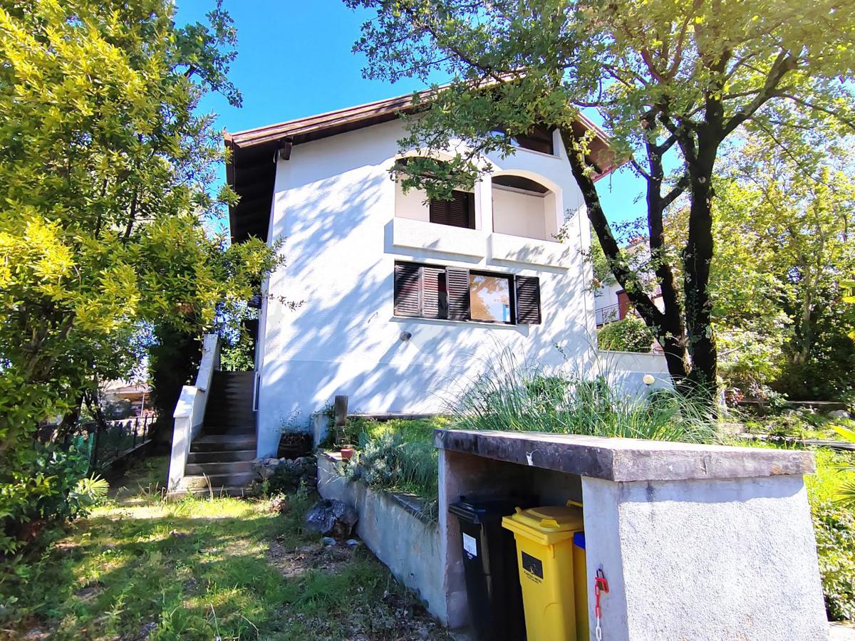 Hiša Malinska, Malinska-Dubašnica, 398m2