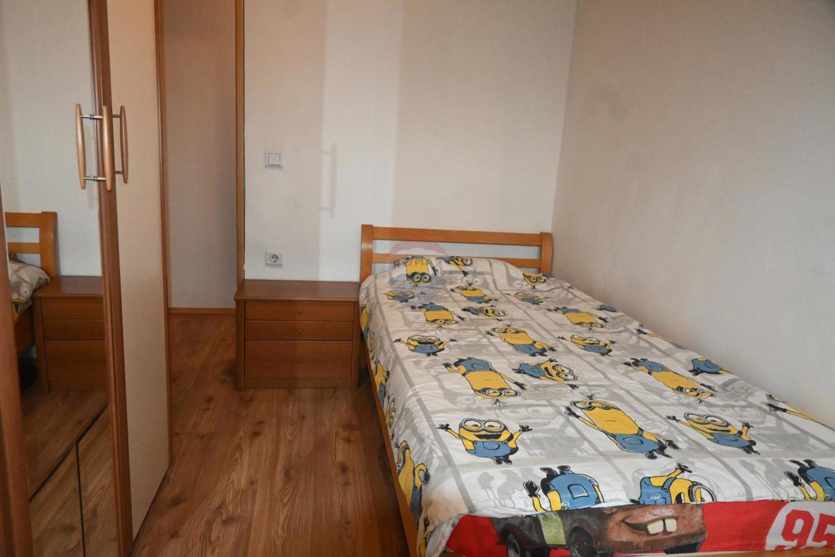 Hiša Perivoj, Samobor, 232,65m2