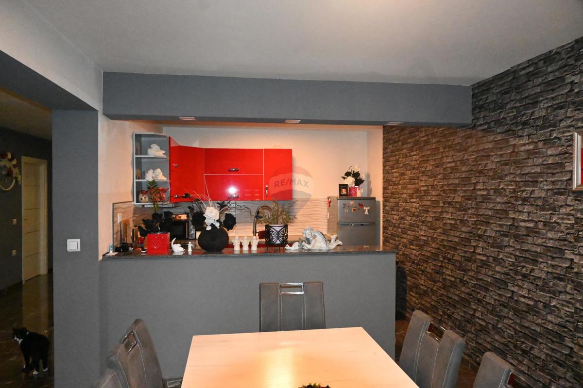 Hiša Perivoj, Samobor, 232,65m2