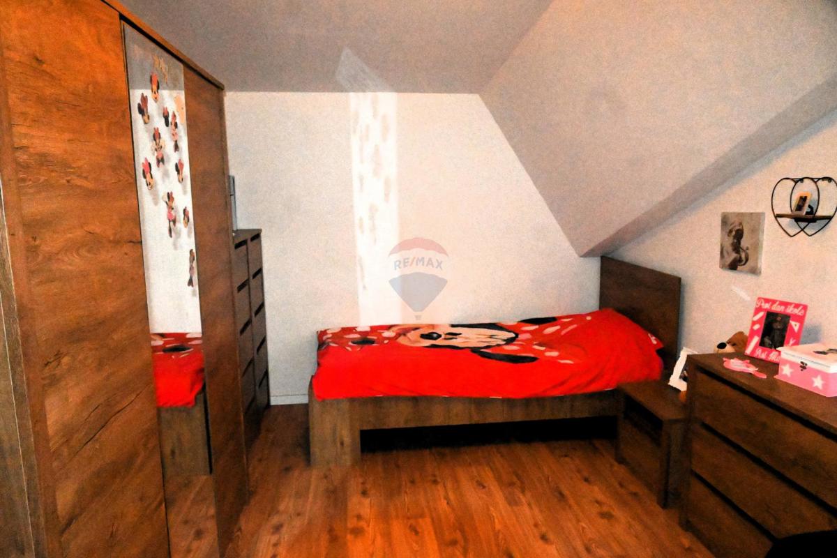 Hiša Perivoj, Samobor, 232,65m2