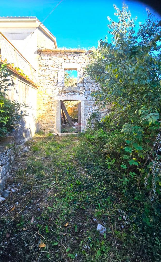Hiša Rovinj, 80m2