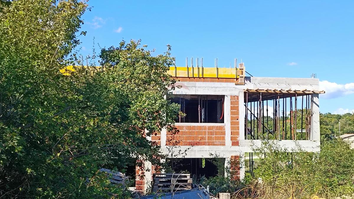 Stanovanje/Apartma Kanfanar, 53m2