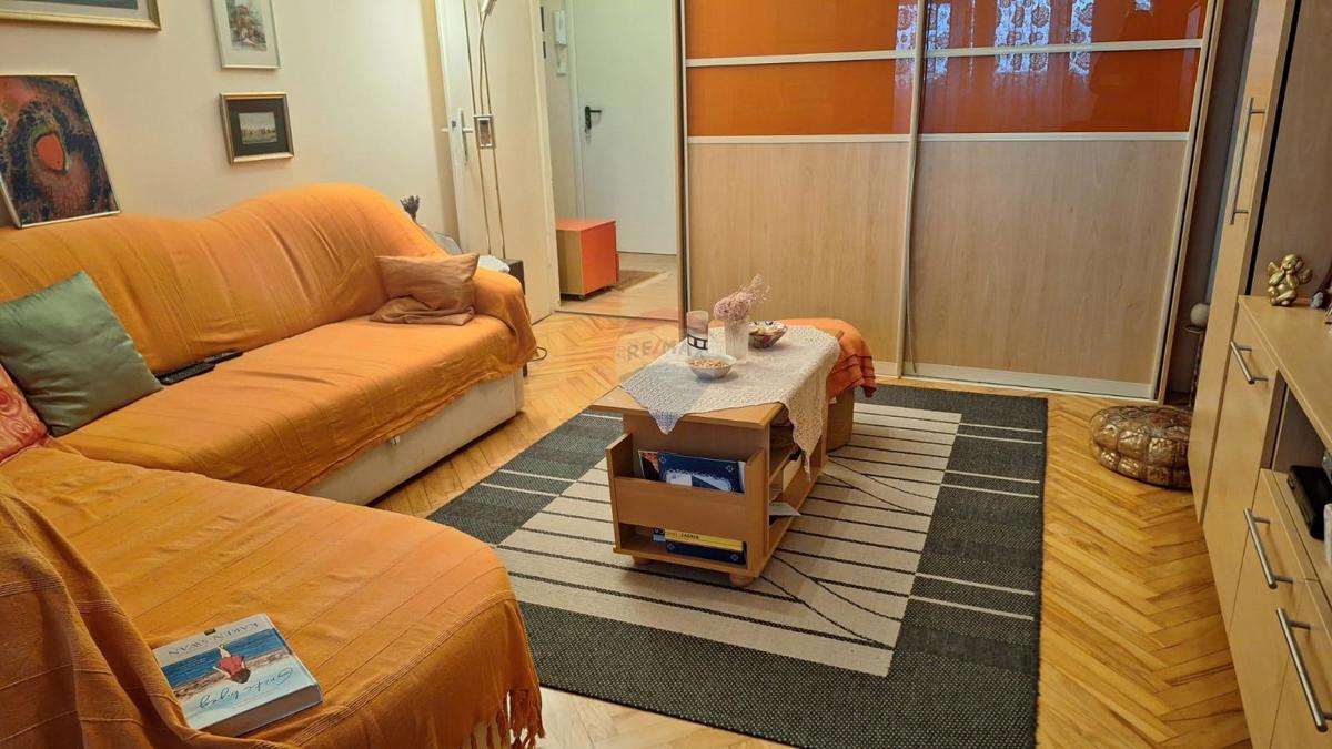 Stanovanje/Apartma Lučko, Novi Zagreb - Zapad, 42,60m2