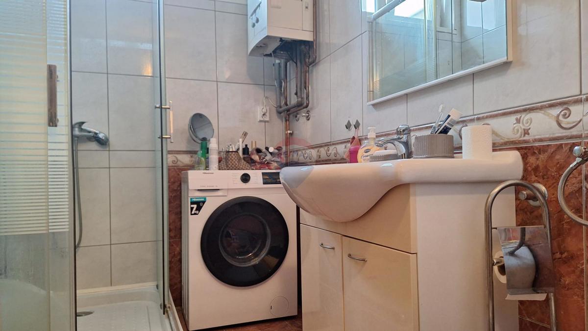 Stanovanje/Apartma Lučko, Novi Zagreb - Zapad, 42,60m2