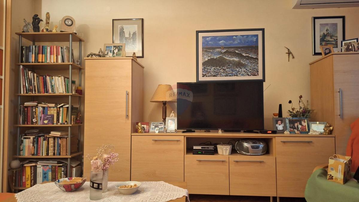 Stanovanje/Apartma Lučko, Novi Zagreb - Zapad, 42,60m2