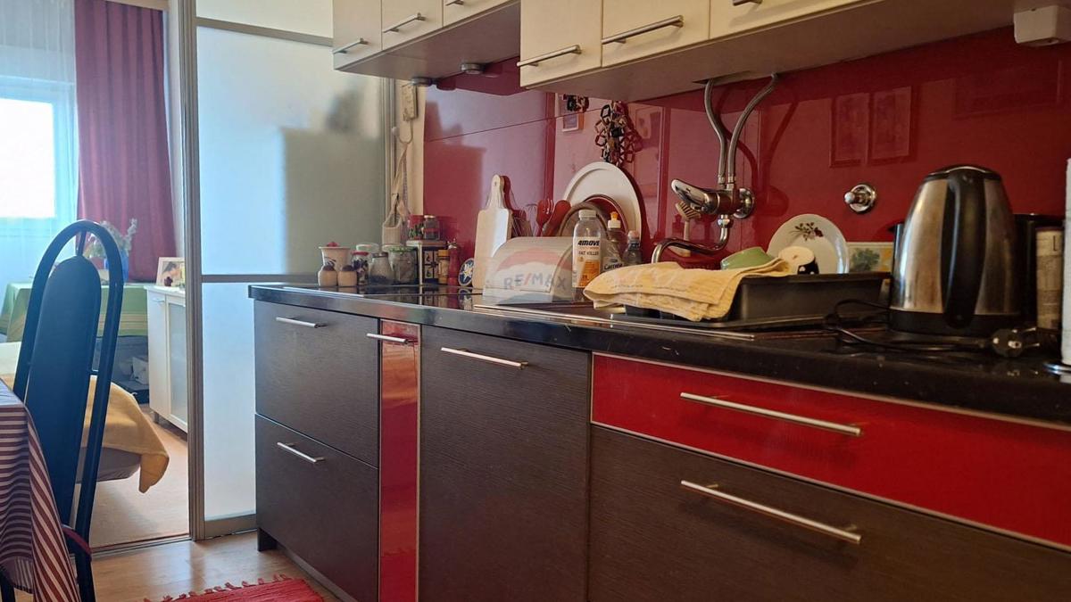 Stanovanje/Apartma Lučko, Novi Zagreb - Zapad, 42,60m2