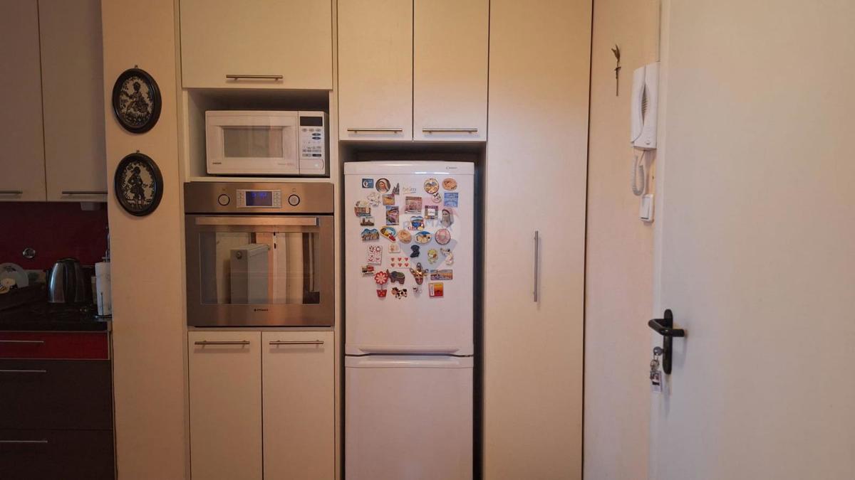 Stanovanje/Apartma Lučko, Novi Zagreb - Zapad, 42,60m2