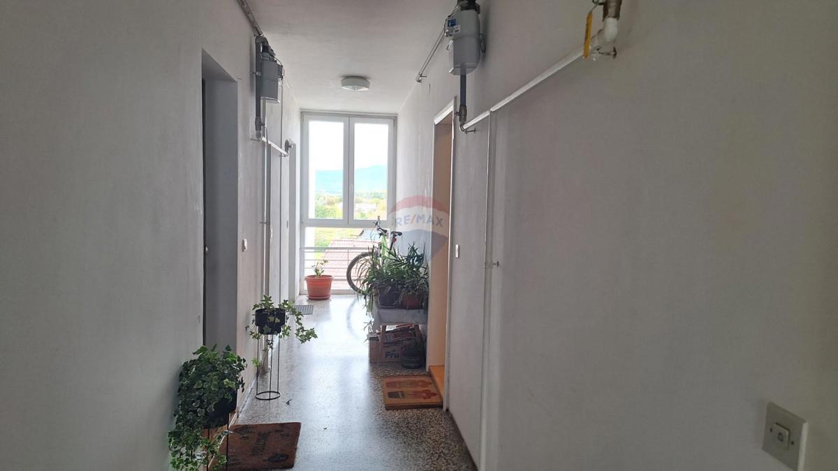 Stanovanje/Apartma Lučko, Novi Zagreb - Zapad, 42,60m2