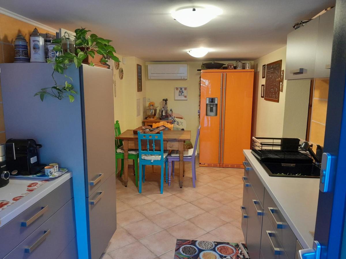 Hiša Premantura, Medulin, 370m2