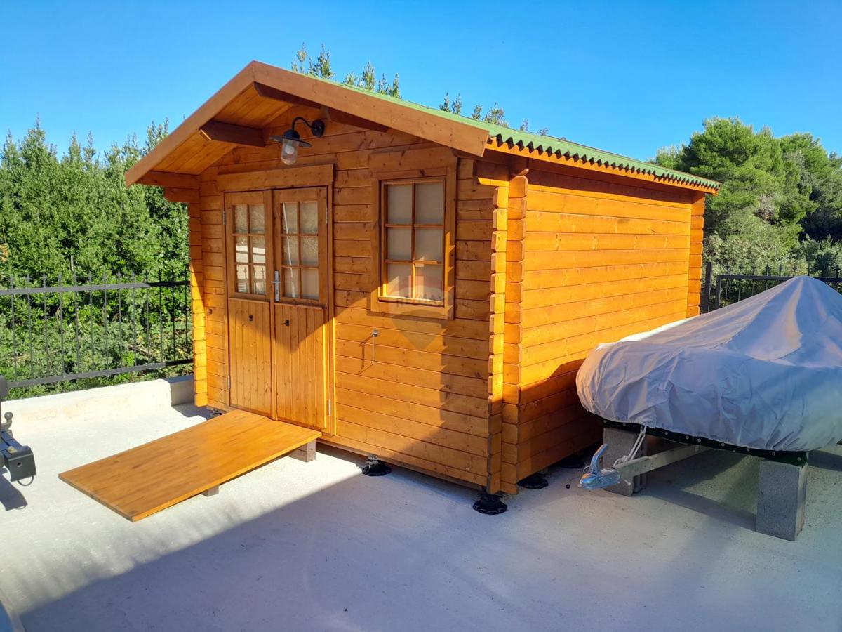 Hiša Premantura, Medulin, 370m2