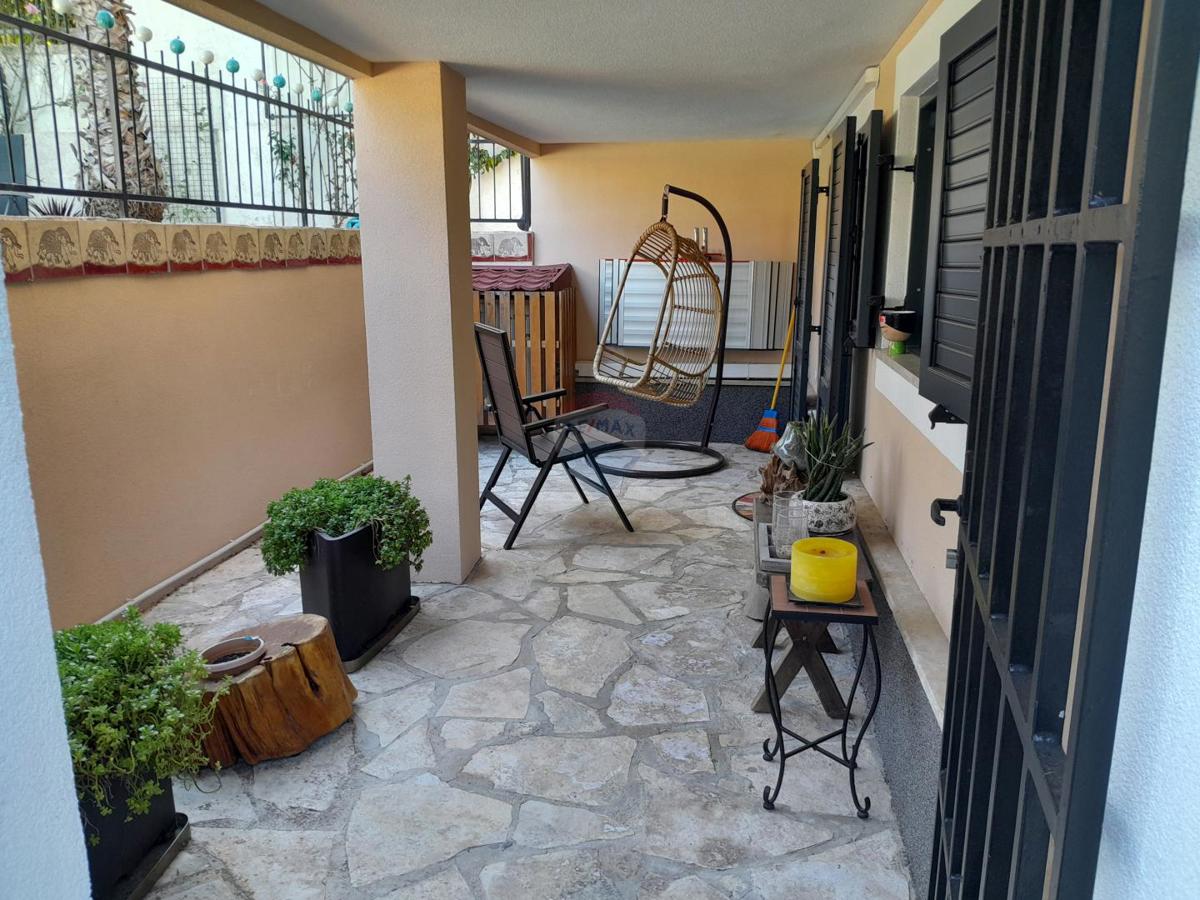 Hiša Premantura, Medulin, 370m2