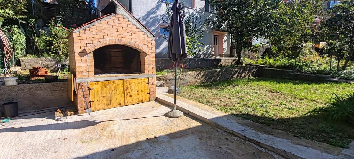 Stanovanje/Apartma Sroki, Viškovo, 66m2