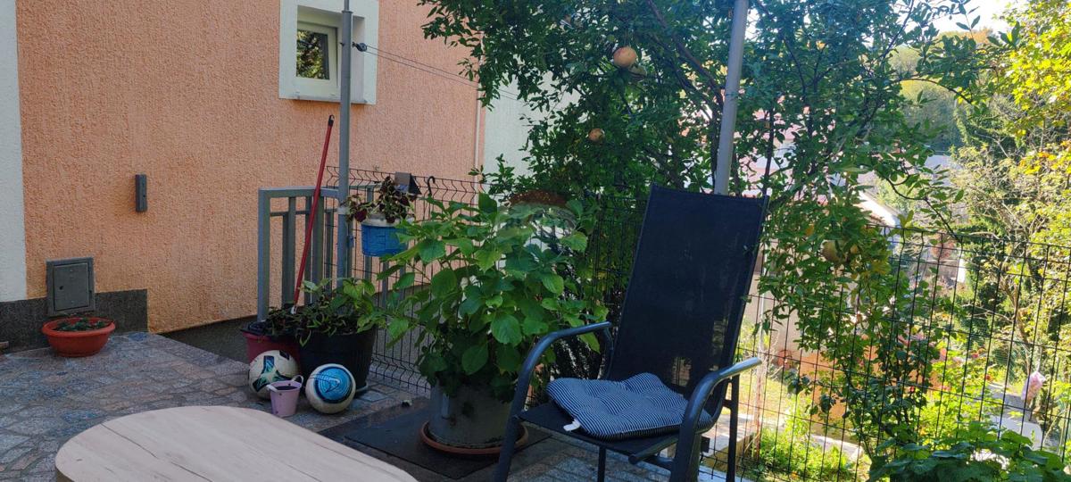 Stanovanje/Apartma Sroki, Viškovo, 66m2