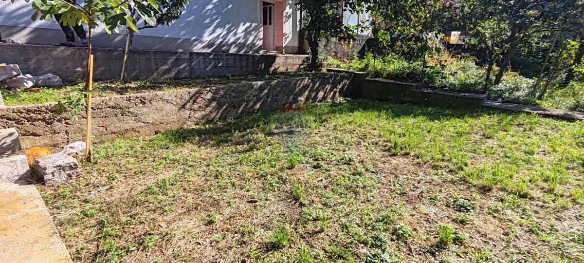 Stanovanje/Apartma Sroki, Viškovo, 66m2