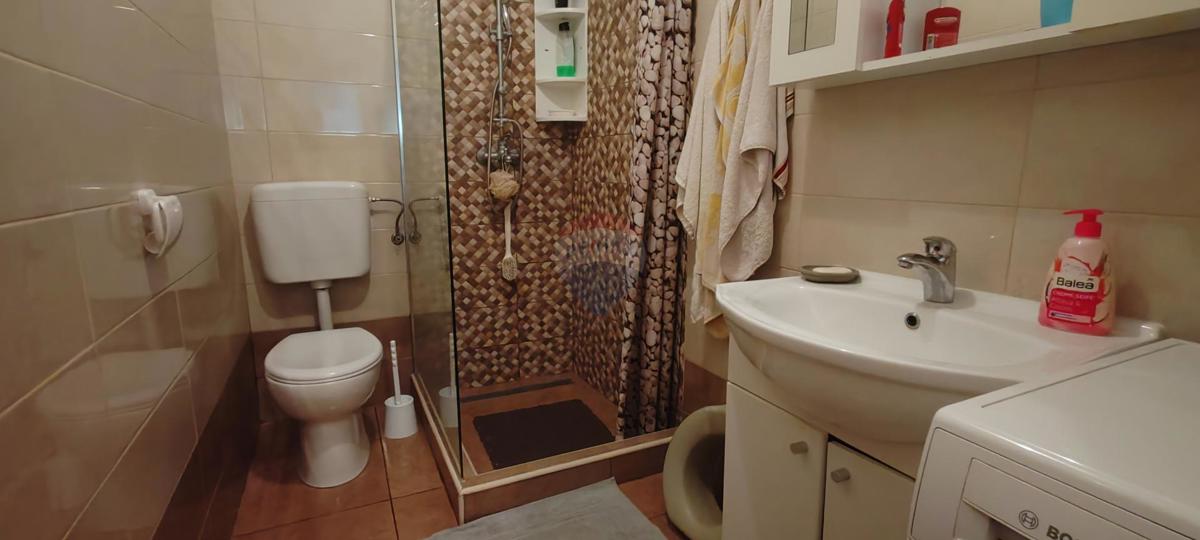Stanovanje/Apartma Sroki, Viškovo, 66m2