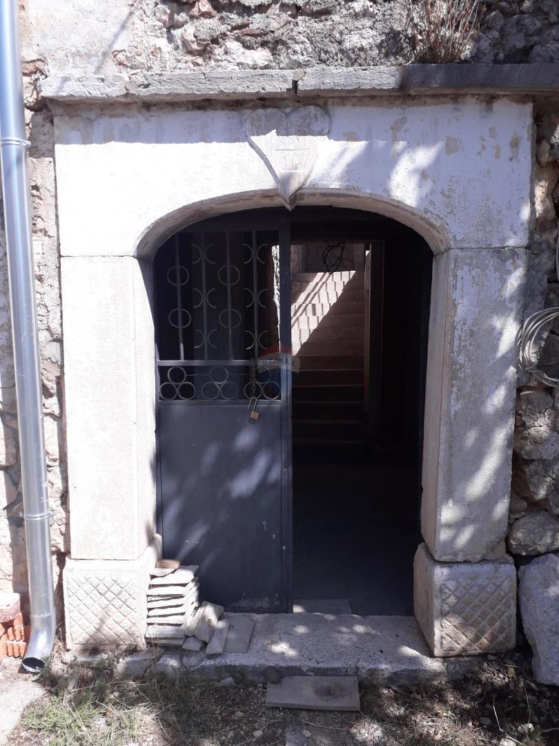 Hiša Bribir, Vinodolska Općina, 170m2