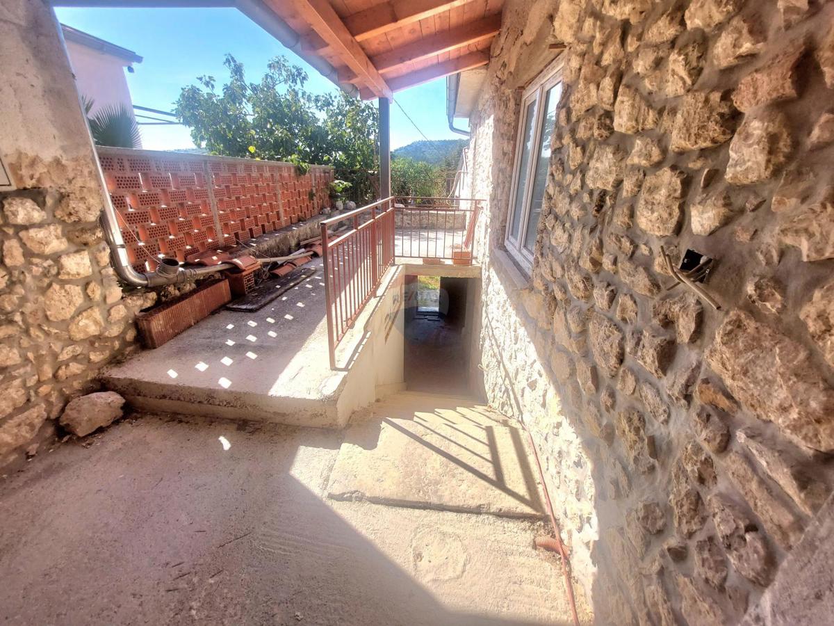 Hiša Bribir, Vinodolska Općina, 170m2