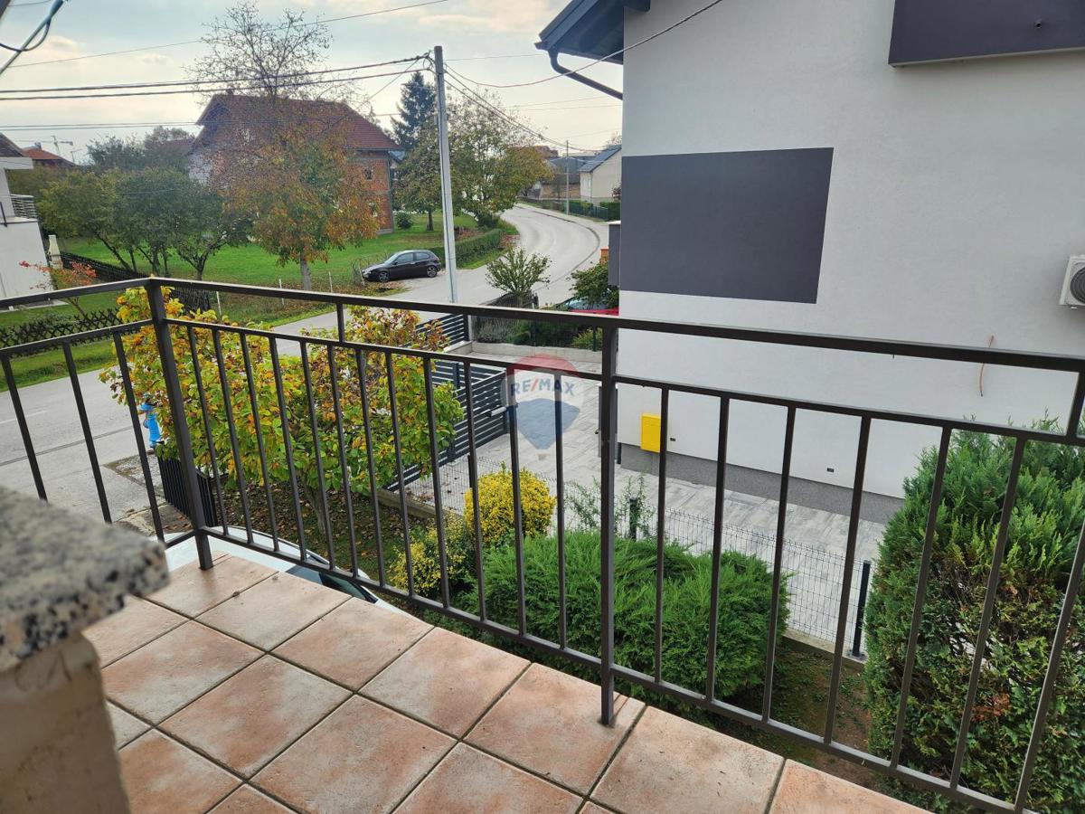 Stanovanje/Apartma Gornje Rakarje, Velika Gorica, 90m2