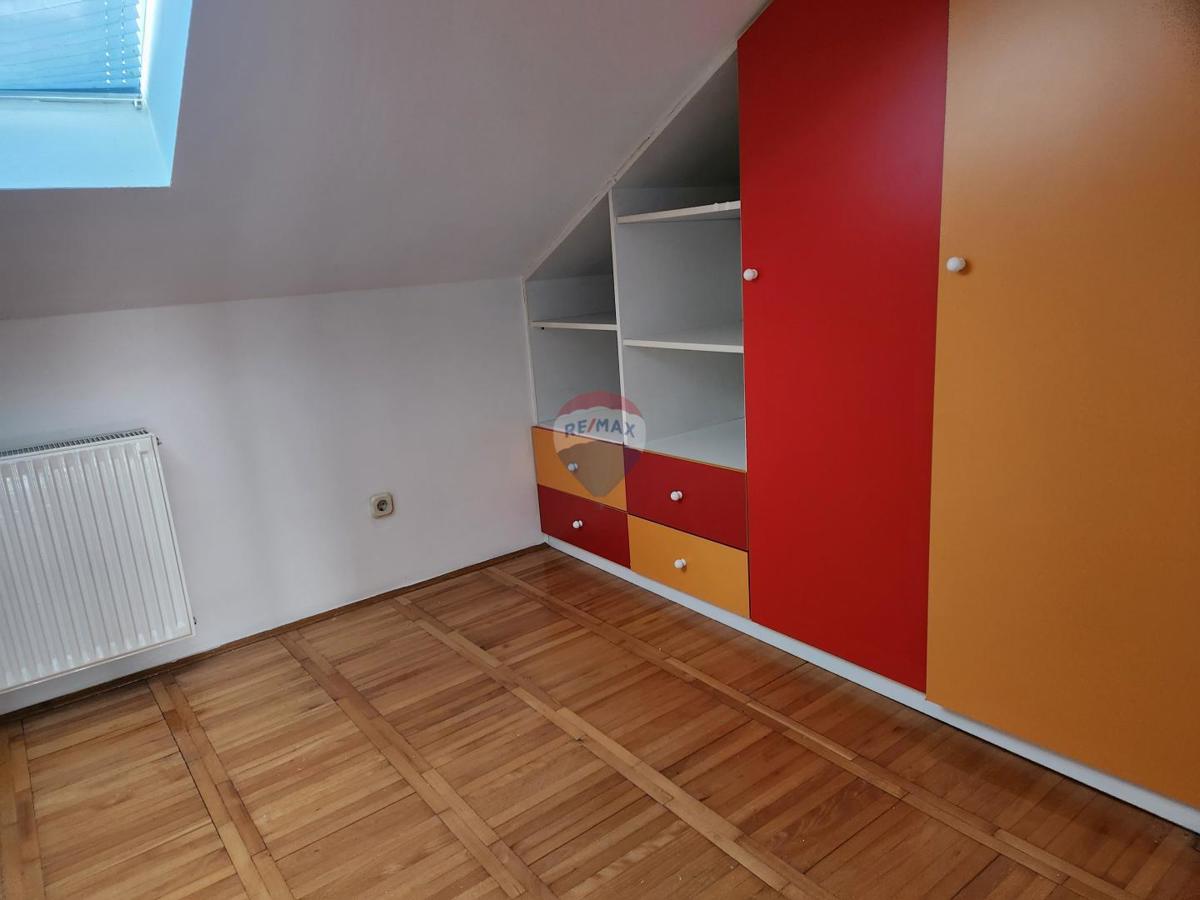 Stanovanje/Apartma Gornje Rakarje, Velika Gorica, 90m2