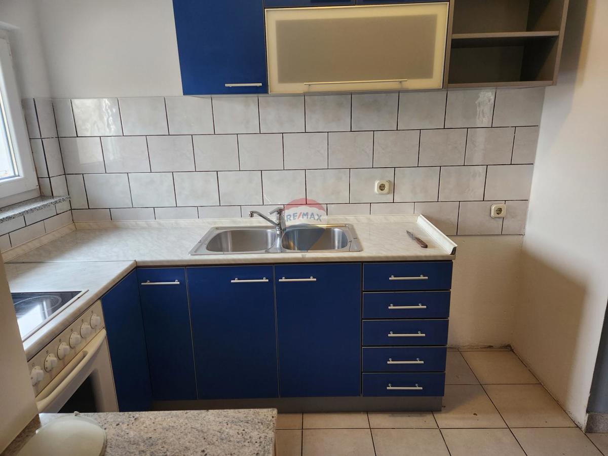 Stanovanje/Apartma Gornje Rakarje, Velika Gorica, 90m2